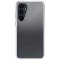 OtterBox React Backcover Samsung Galaxy A35 - Clear