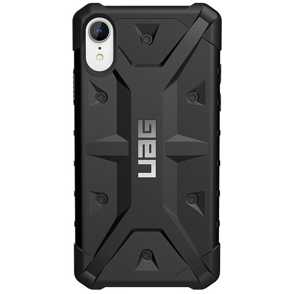 UAG Pathfinder Backcover iPhone Xr