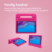 imoshion Kidsproof Backcover met handvat Lenovo Tab M10 HD (2nd gen) - Roze