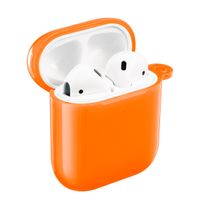 imoshion Neon case  Apple AirPods 1 / 2 - Orange