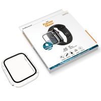 PanzerGlass Full Body Case Apple Watch 4 / 5 / 6 / SE - 44 mm - Transparant