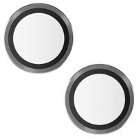 PanzerGlass Camera Protector Hoops Optic Rings Apple iPhone 13 / 13 Mini