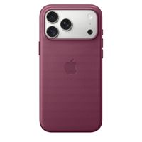 Apple TechWoven Case with MagSafe Apple iPhone 18 Pro Max - Mulberry