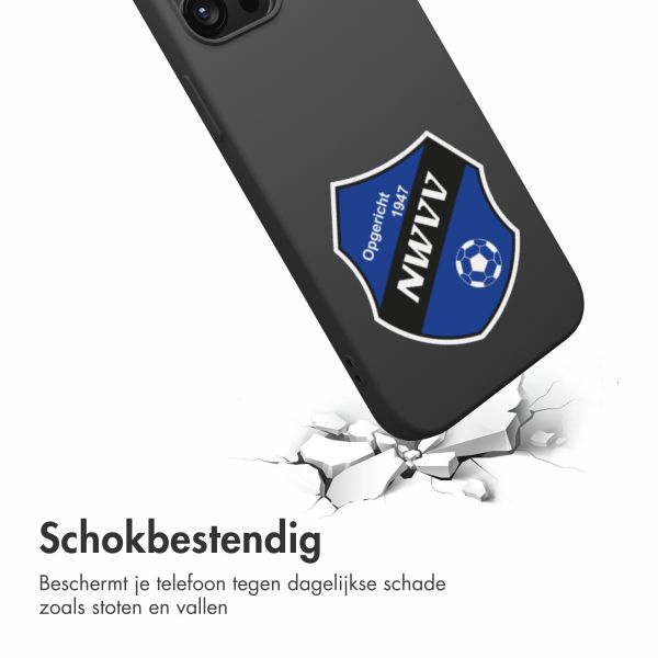 Backcover Apple iPhone 12 (Pro) - NWVV