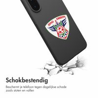 Backcover Samsung Galaxy A56 - S.V. Jong Ambon