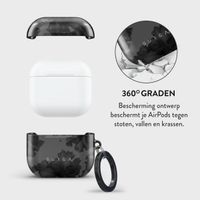 Burga Hardcase voor de Apple AirPods 4 - Nocturnal