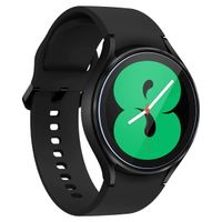 Spigen EZ FIT Glas.tR Screenprotector met applicator Samsung Galaxy Watch 4 / 5 - 40 mm - Transparant