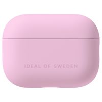 iDeal of Sweden Silicone Case Apple AirPods Pro - Bubble Gum Pink