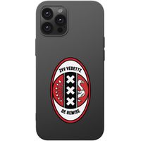 Backcover Apple iPhone 12 (Pro) - zvv Vedette / De Remise