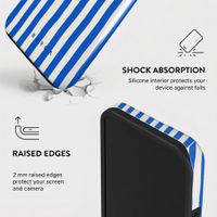 Burga Tough Back Cover with MagSafe Apple iPhone 13 - Kafenio