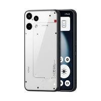 Dux Ducis Aimo Backcover Nothing Phone (3a) Lite - Transparant