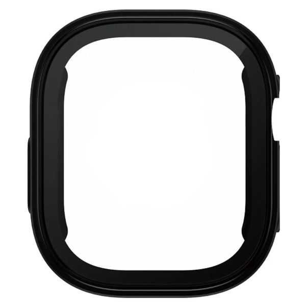 PanzerGlass Full Body Case Apple Watch Ultra / Ultra 2 / Ultra 3 - 49 mm - Zwart