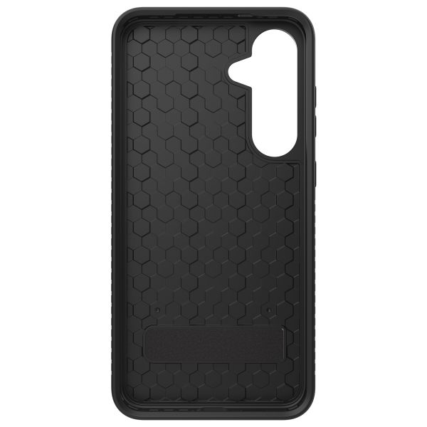 ZAGG Denali Snap KickStand Case Samsung Galaxy S25 Plus - Zwart