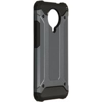 imoshion Rugged Xtreme Backcover Xiaomi Poco F2 Pro - Donkerblauw