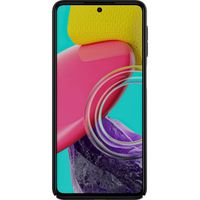 Nillkin CamShield Case Samsung Galaxy M53 - Zwart