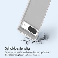 imoshion Protective Backcover Google Pixel 8 - Transparant