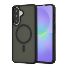 imoshion Colour Guard Back Cover with MagSafe Samsung Galaxy A37 (5G) - Black