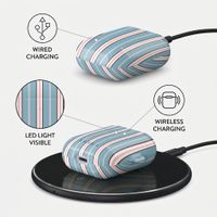 Burga Hard case  Apple AirPods 1 / 2 - Afternoon Nap