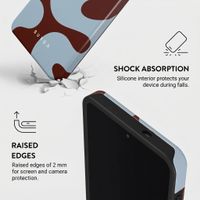 Burga Tough Back Cover with MagSafe Samsung Galaxy S26 Ultra - Core