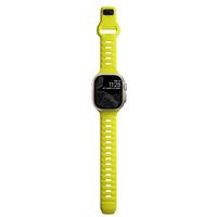 Nomad Sport band FKM Apple Watch Series 1-10 / SE / Ultra (2) - 42/44/45/46/49 mm - High Volta