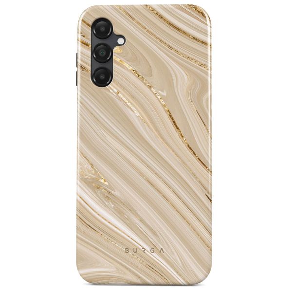 Burga Tough Backcover Samsung Galaxy A14 (5G) - Full Glam