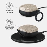 Burga Hardcase Samsung Galaxy Buds Live  - Wild Terrain