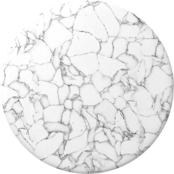 PopSockets PopGrip - Afneembaar - Pearly Quartz