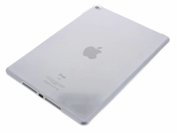 Softcase Backcover iPad Air 2 (2014)