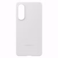 Samsung Originele Silicone Backcover Samsung Galaxy S25 Edge - Light Grey