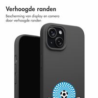 Backcover Apple iPhone 15 - VV Scherpenzeel