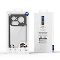 Dux Ducis Aimo Backcover Nothing Phone (4a) Pro - Transparant