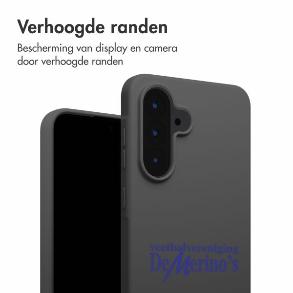 Backcover Samsung Galaxy A56 - De Merino's