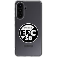Clear Backcover Samsung Galaxy A56 - EFC '58