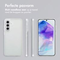 imoshion Color Guard Backcover Samsung Galaxy A36 / A56 - Wit