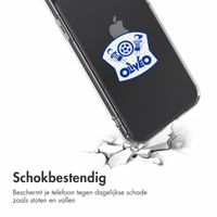 Clear Backcover Apple iPhone 14 - Oliveo