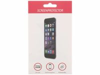 Duo Pack Screenprotector Samsung Galaxy A3 (2017)