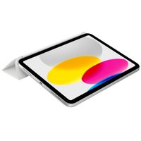 Apple Smart Folio Apple iPad 11 (2025) 11 inch A16 / iPad 10 (2022) 10.9 inch - White