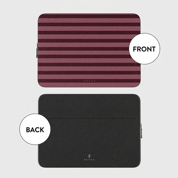 Burga Laptop sleeve 13 inch - Spellbound