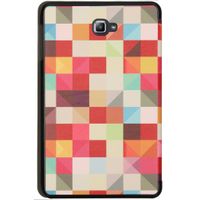 imoshion Design Trifold Bookcase Samsung Galaxy Tab A 10.1 (2016) - Various Colors