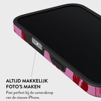 Burga Tough Backcover MagSafe Apple iPhone 16 - Call me