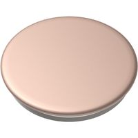 PopSockets PopGrip - Afneembaar - Aluminum Ros√© Gold