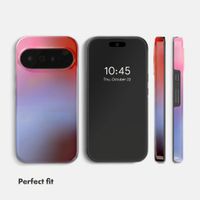 Selencia Vivid Case with MagSafe Google Pixel 11 Pro - Gradient Soft Blush