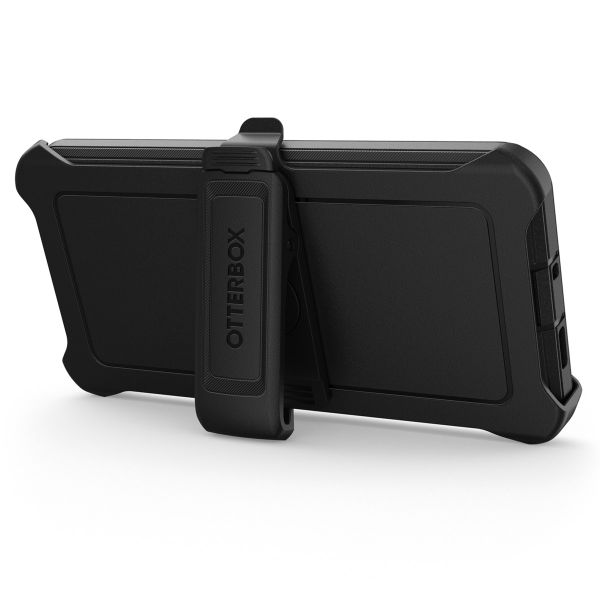 OtterBox Defender Rugged Backcover Samsung Galaxy S24 Plus - Black