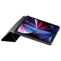 dbramante1928 Risskov Case iPad 9 (2021) 10.2 inch - Black