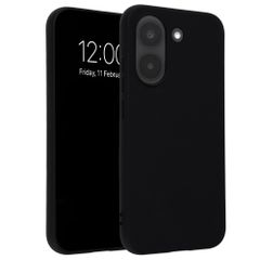 imoshion Color Backcover Xiaomi Poco X8 Pro - Zwart