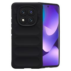 imoshion EasyGrip Backcover Xiaomi Redmi Note 15 (5G) - Zwart