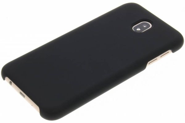 Luxe Backcover Samsung Galaxy J7 (2017)