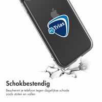 Clear Backcover Apple iPhone 11 - FC Trias