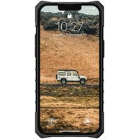 UAG Pathfinder Backcover Apple iPhone 13 Pro Max - Mallard