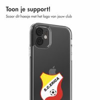 Clear Backcover Apple iPhone 11 - SC Erica